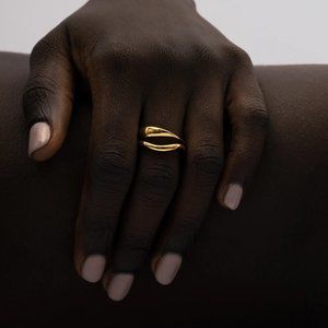 Marbella Ring (waterproof) - Size 9